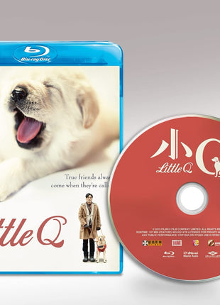 Little Q (Blu-ray)