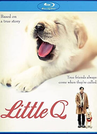 Little Q (Blu-ray)
