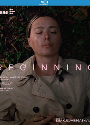 Beginning (Blu-ray)