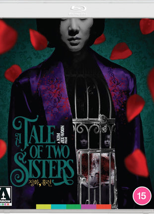 Tale Of Two Sisters (Blu-ray-UK)