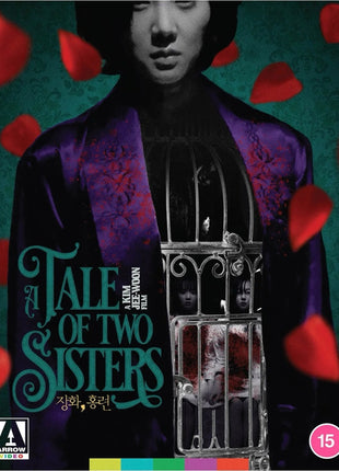 Tale Of Two Sisters (Blu-ray-UK)