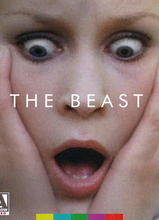 Beast (Blu-ray/DVD)(ReIssue)