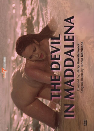 Devil In Maddalena