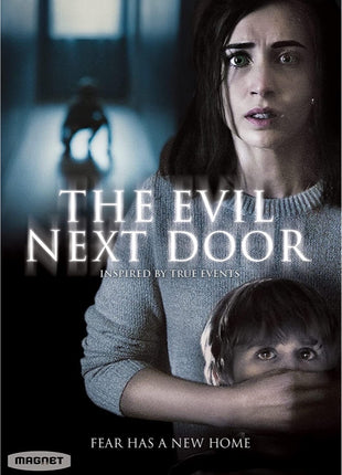 Evil Next Door