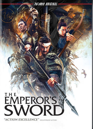 Emperor's Sword
