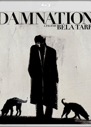 Damnation (Blu-ray)