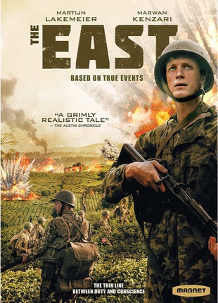 East (2020)