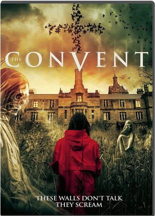 Convent (2015)
