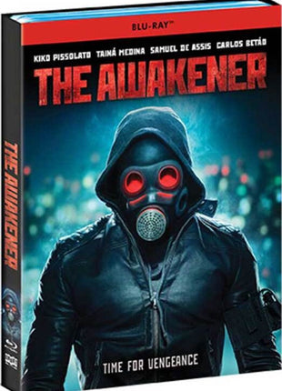 Awakener (Blu-ray)