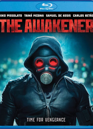 Awakener (Blu-ray)