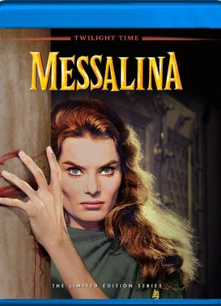Messalina (Blu-ray)