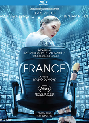France (Blu-ray)