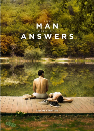 Man With The Answers