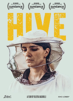 Hive (2021)