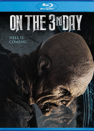 On The 3rd Day (Blu-ray)