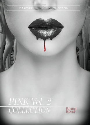 Pink Collection 2: Blood Bead