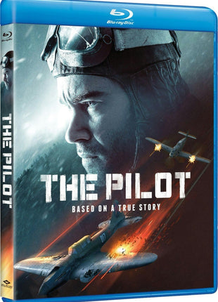 Pilot: A Battle For Survival (Blu-ray)