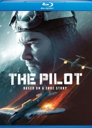 Pilot: A Battle For Survival (Blu-ray)