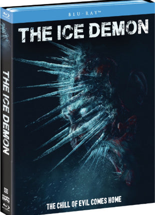 Ice Demon (Blu-ray)