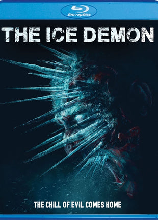 Ice Demon (Blu-ray)