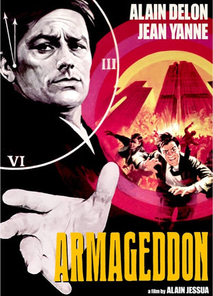 Armageddon (1977)