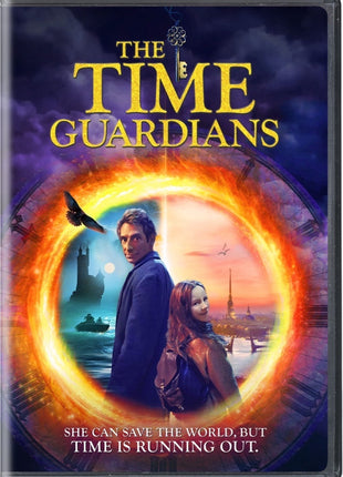 Time Guardians