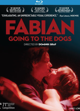 Fabian: Going To The Dogs (Blu-ray)