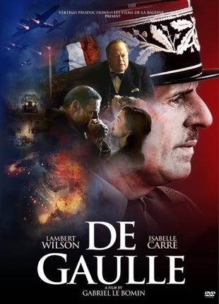 De Gaulle
