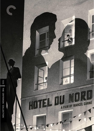 Hotel Du Nord: Criterion Collection