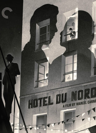 Hotel Du Nord: Criterion Collection (Blu-ray)