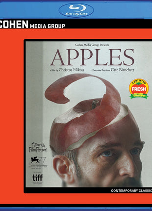 Apples (Blu-ray)