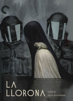 La Llorona: Criterion Collection (Blu-ray)