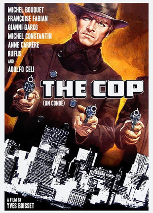 Cop (Un Conde)