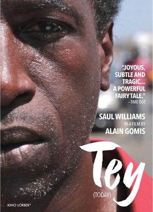 Tey (Today)