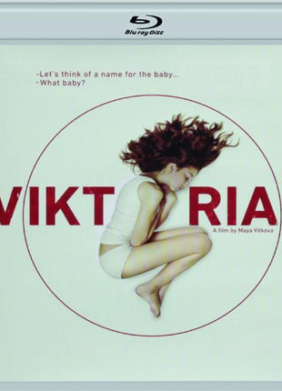 Viktoria (Blu-ray)