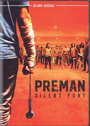 Preman: Silent Fury
