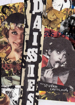 Daisies: Criterion Collection (Blu-ray)