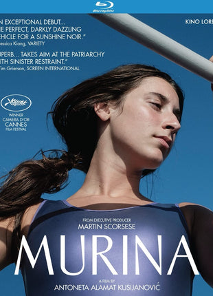 Murina (Blu-ray)