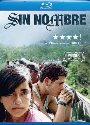 Sin Nombre (Blu-ray)