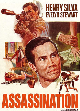 Assassination (1967)