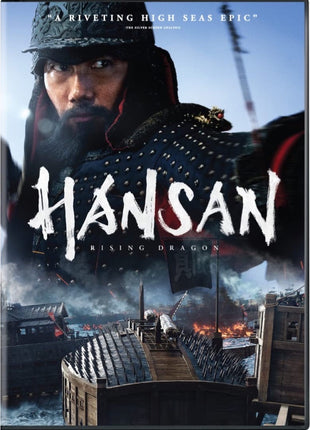 Hansan: Rising Dragon