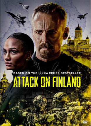 Attack On Finland