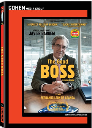 Good Boss
