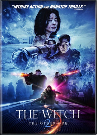 Witch 2: The Other One