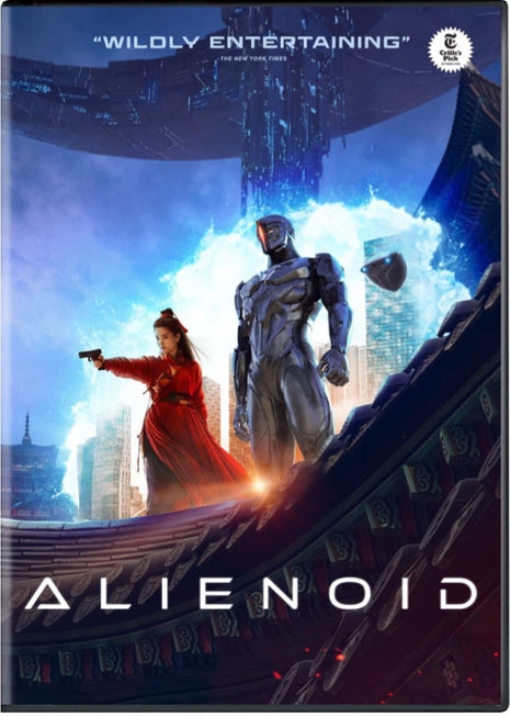 Alienoid
