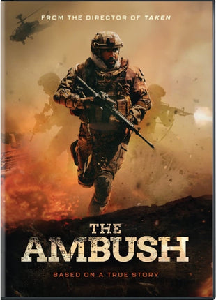 Ambush (2021)