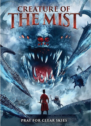 Creature Of The Mist