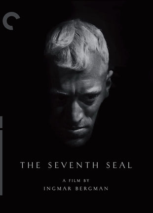 Seventh Seal: Criterion Collection (4K Ultra HD/Blu-ray)