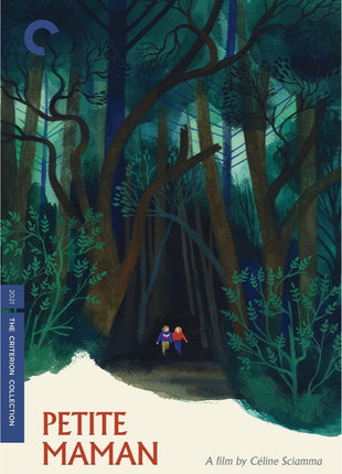 Petite Maman: Criterion Collection