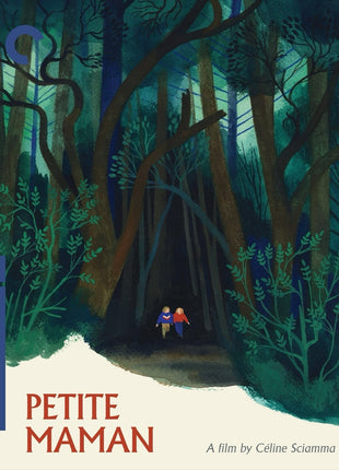 Petite Maman: Criterion Collection (Blu-ray)